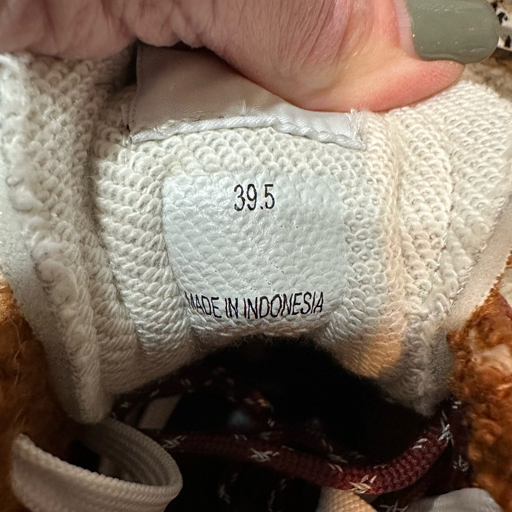 NWOB Rag & Bone Retro Runner - Picture 6 of 6